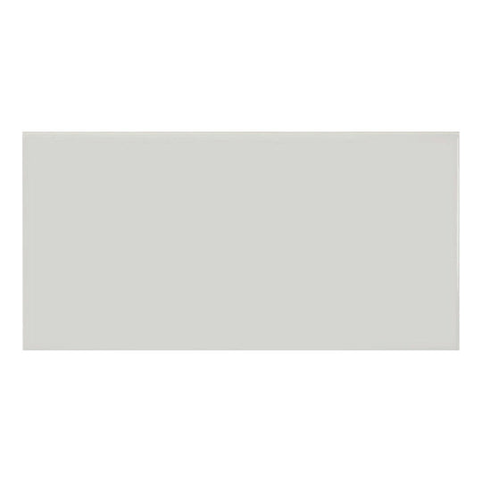 Qualis Ceramica 3" x 6" Traditions Glossy Ceramic Wall Tile