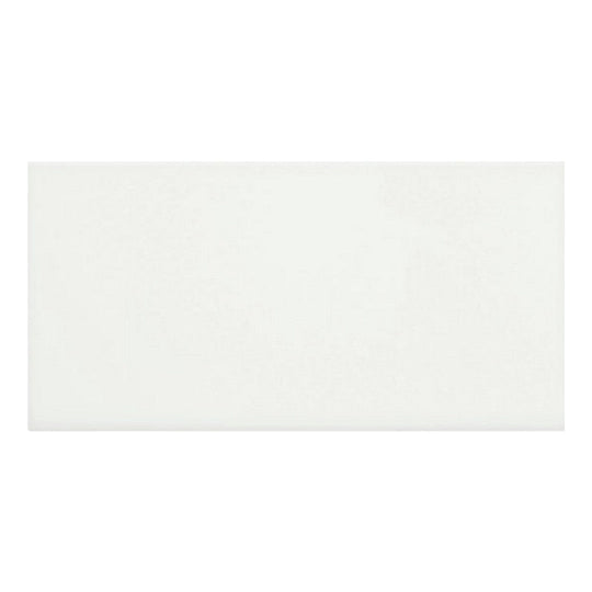 Qualis Ceramica 3" x 6" Traditions Matte Ceramic Wall Tile