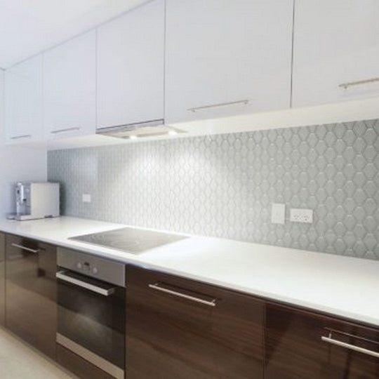 Qualis-Ceramica-Traditions-10.75-x-13.35-Glossy-Porcelain-Scallop-Mosaic-White