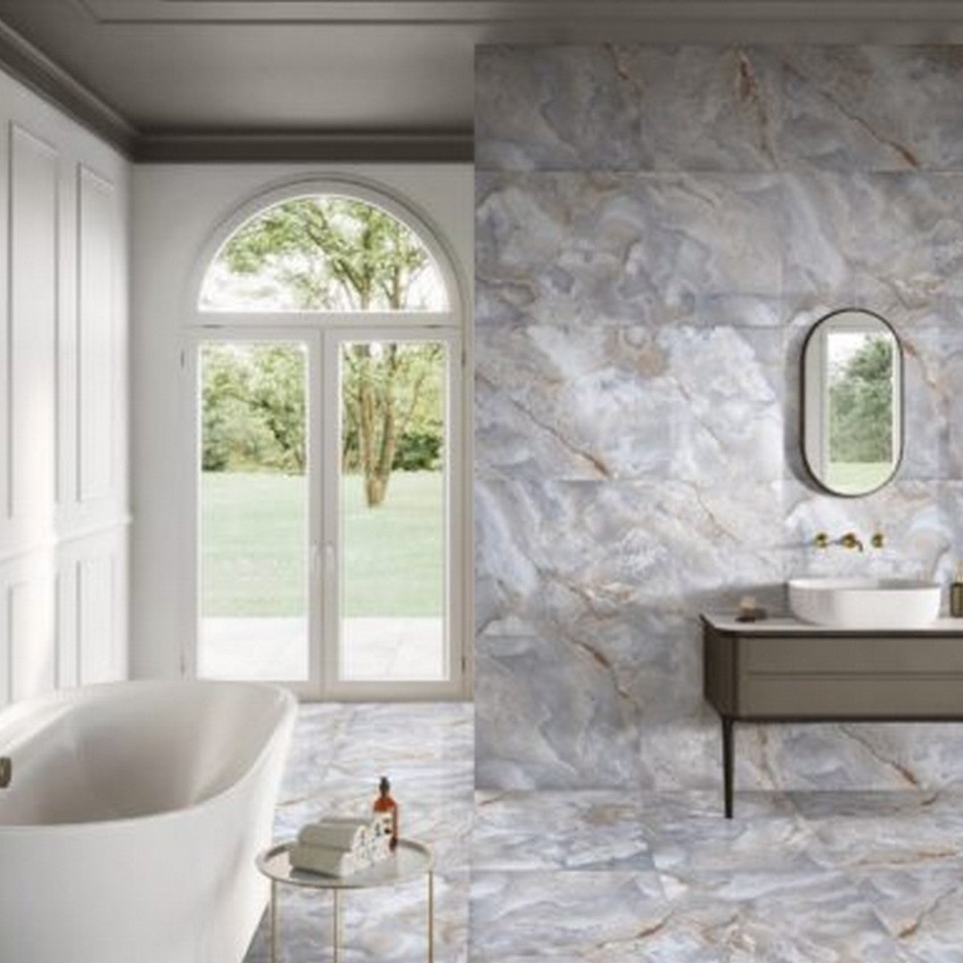 Qualis-Ceramica-Treasure-12-x-24-Polished-Porcelain-Tile-Blue-Dream-Pol