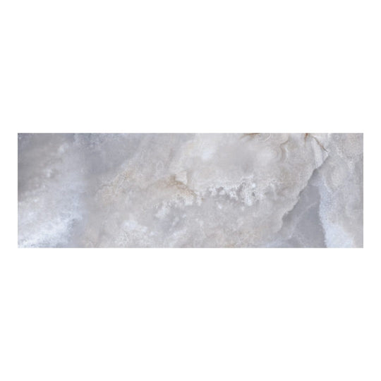 Qualis Ceramica 4" x 12" Treasure Polished Porcelain Tile