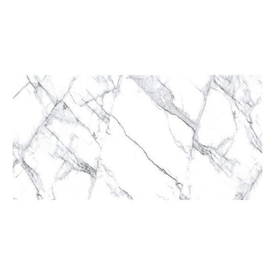 Qualis Ceramica 12" x 24" Treasure Polished Porcelain Tile