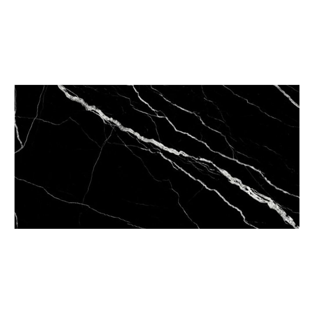 Qualis Ceramica 12" x 24" Treasure Polished Porcelain Tile