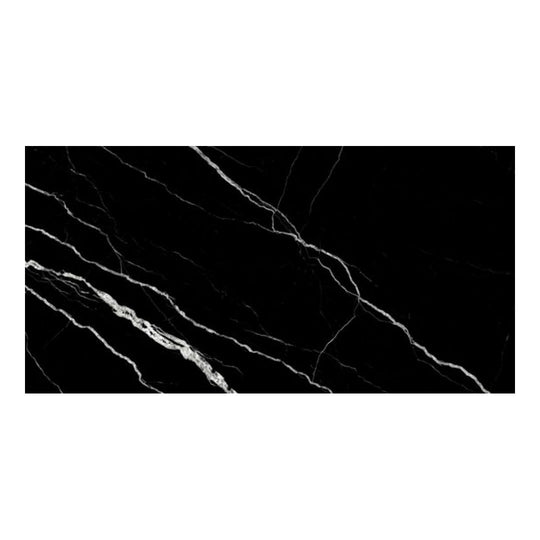 Qualis Ceramica 12" x 24" Treasure Matte Porcelain Tile