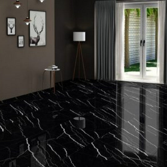 Qualis-Ceramica-Treasure-24-x-48-Polished-Porcelain-Tile-Midnight-Polis