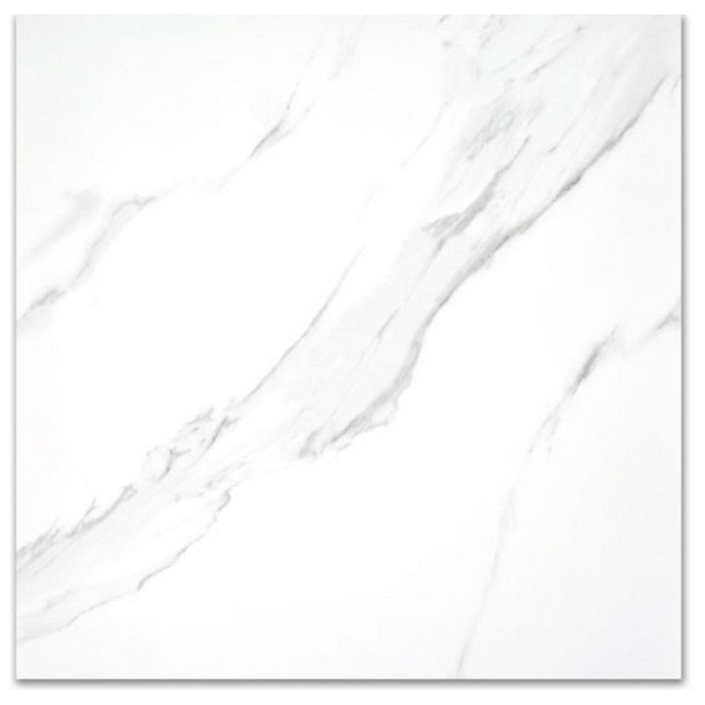 Qualis Ceramica 24" x 24" Treasure Polished Porcelain Tile