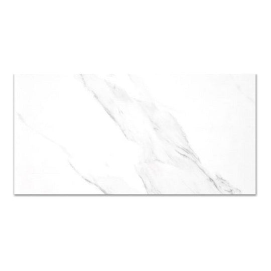 Qualis Ceramica 24" x 48" Treasure Polished Porcelain Tile