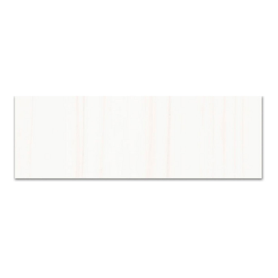 Qualis Ceramica 4" x 12" Treasure Polished Porcelain Tile