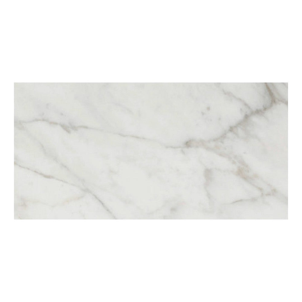 Qualis Ceramica 12" x 24" Verona Polished Porcelain Tile