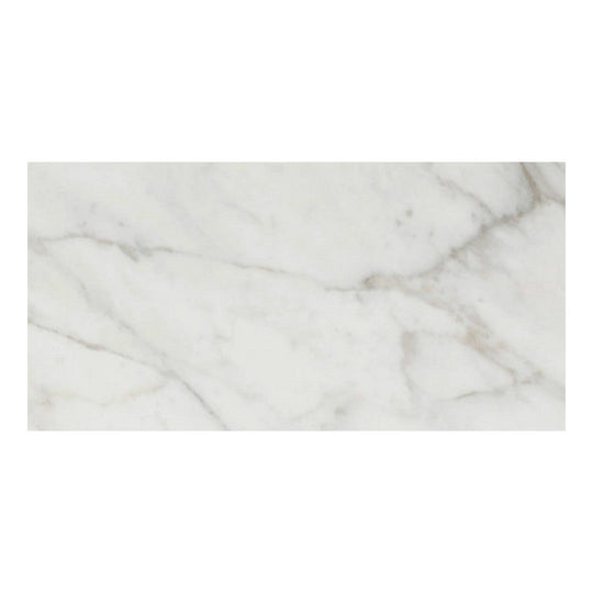 Qualis Ceramica 12" x 24" Verona Polished Porcelain Tile