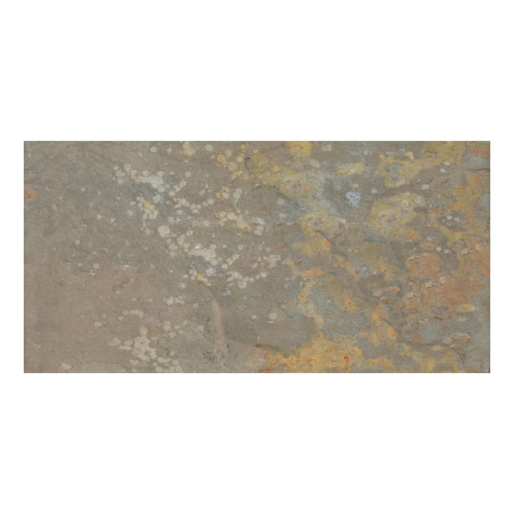 Qualis Ceramica 12" x 24" Vermont Matte Porcelain Tile