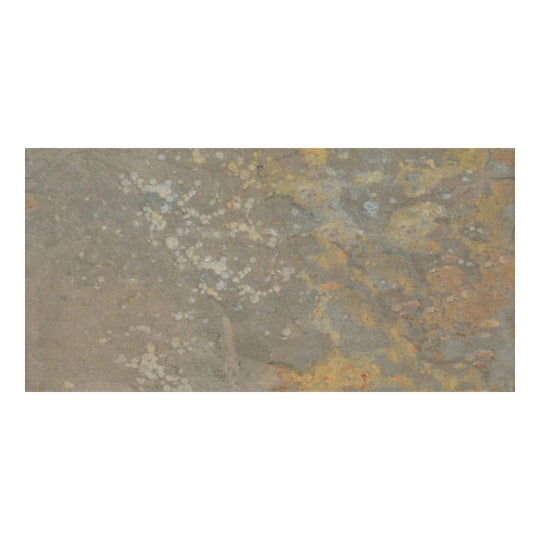 Qualis Ceramica 12" x 24" Vermont Matte Porcelain Tile