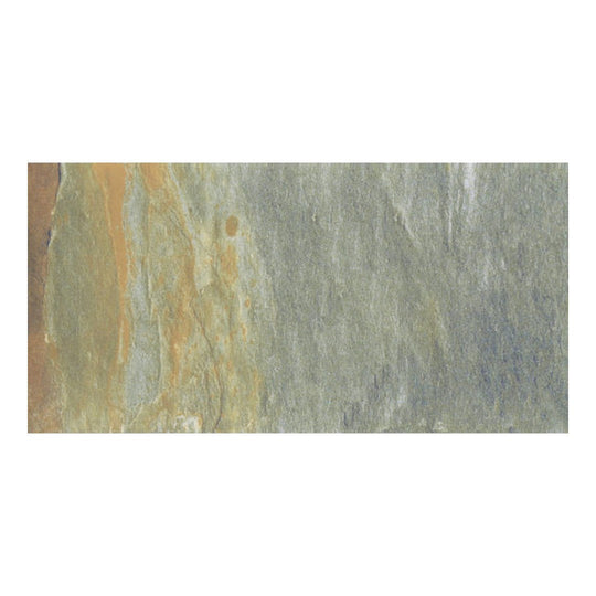 Qualis Ceramica 12" x 24" Vermont Matte Porcelain Tile