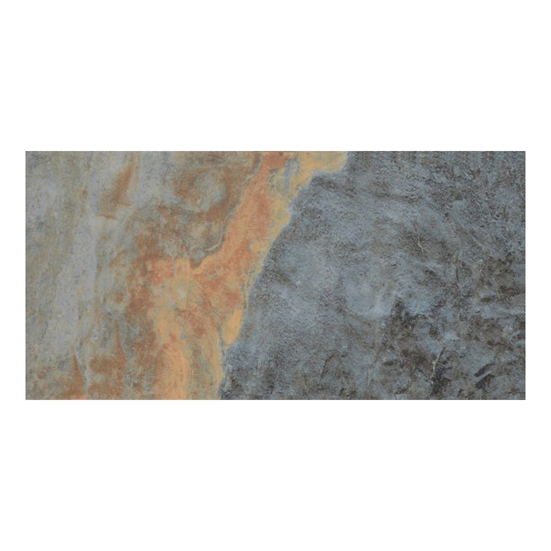Qualis Ceramica 12" x 24" Vermont Matte Porcelain Tile