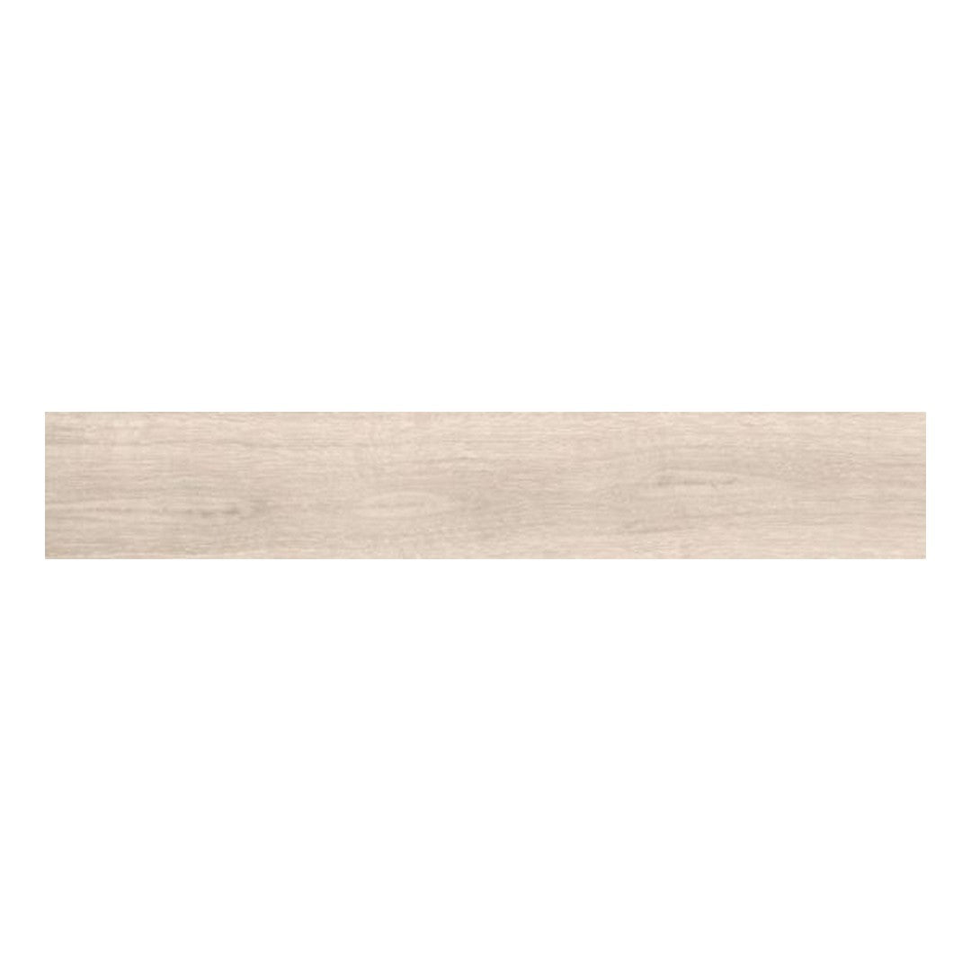 Qualis Ceramica 8" x 48" Woodlands Rectified Natural Porcelain Tile