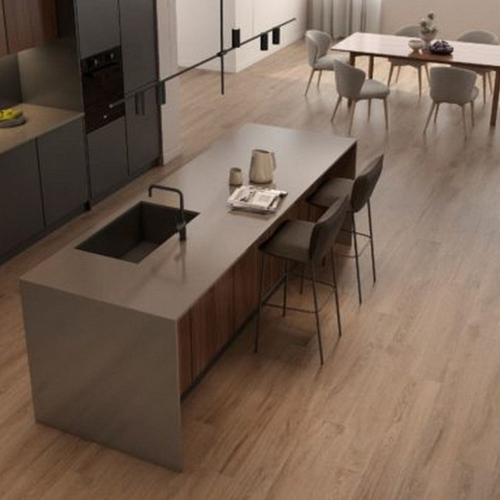 Qualis-Ceramica-Woodlands-8-x-48-Rectified-Natural-Porcelain-Tile-Nogal