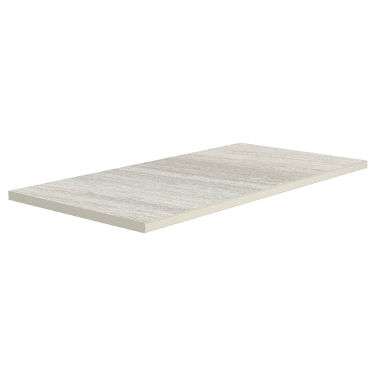 Del Conca USA 16" x 32" Quartzite 2 Pool Coping Porcelain Paver