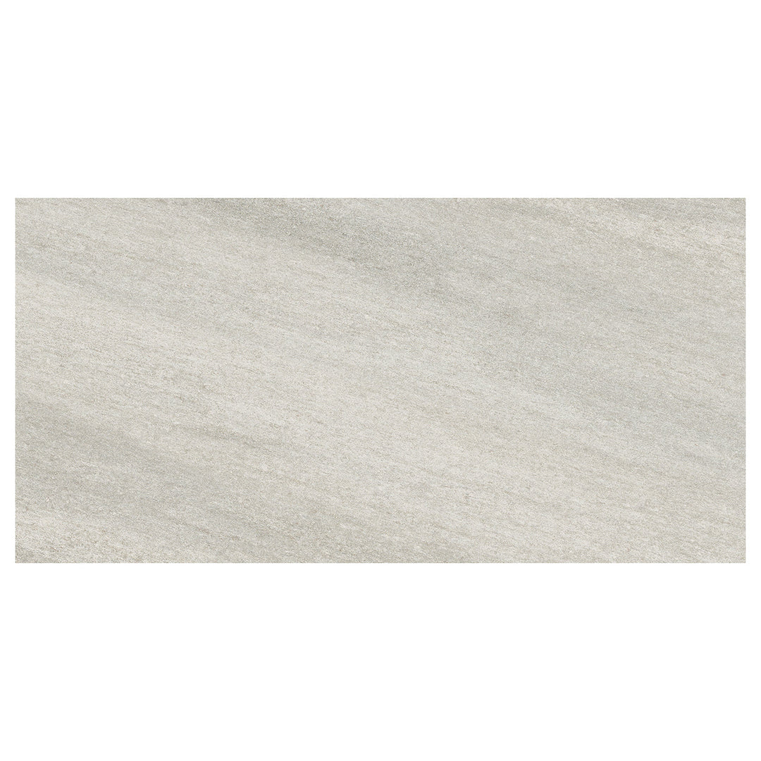 Del Conca USA 12" x 24" Quartzite Glazed Rectified Porcelain Grip Tile