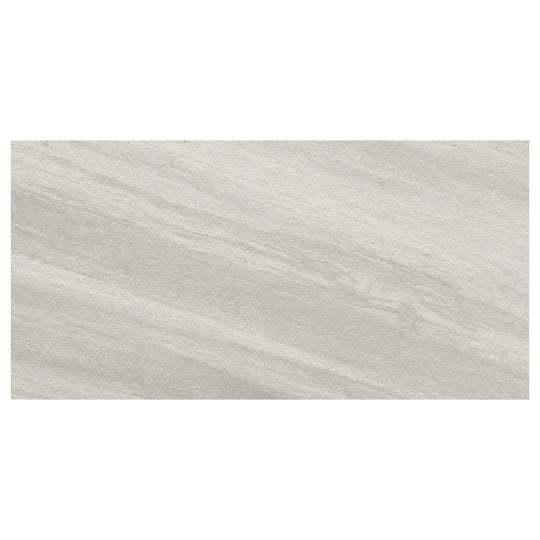 Del Conca USA 24" x 48" Quartzite Glazed Rectified Porcelain Tile