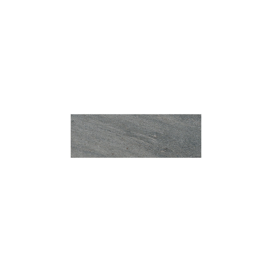 Del Conca USA 4" x 12" Quartzite Glazed Rectified Porcelain Tile