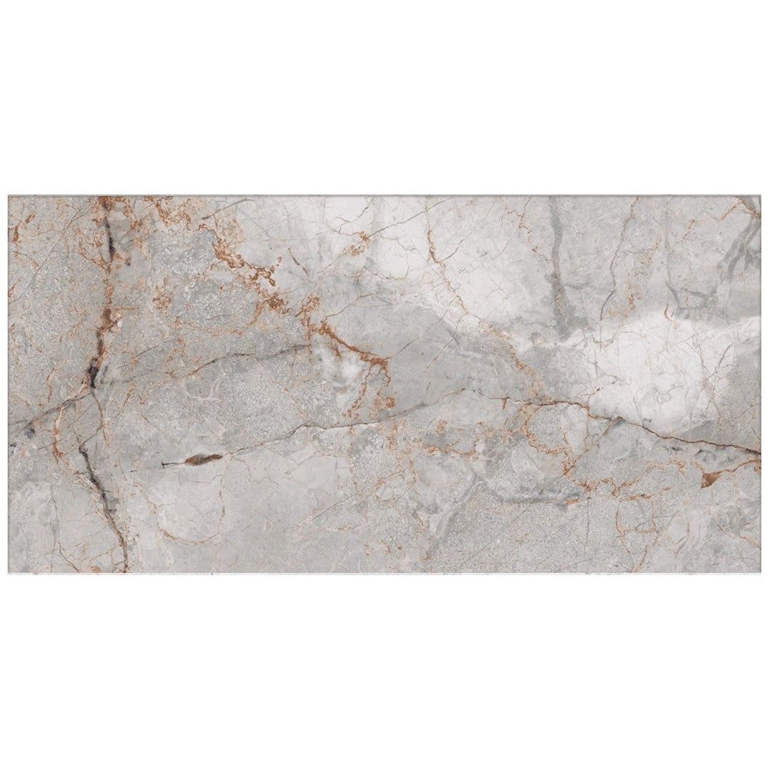 Floors 2000 Quest 12" x 24" Rectified Matte Porcelain Tile