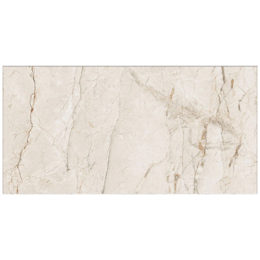 Floors 2000 Quest 12" x 24" Rectified Matte Porcelain Tile