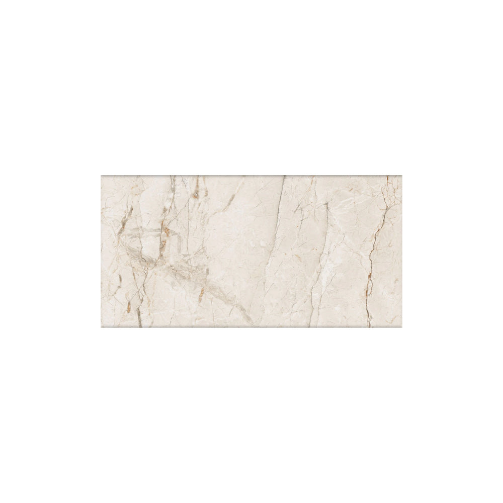 Floors 2000 Quest 3" x 12" Polished Porcelain Bullnose