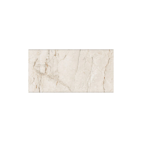 Floors 2000 Quest 3" x 12" Polished Porcelain Bullnose