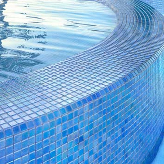 Maniscalco-Reflections-13-x-13-Glossy-Glass-1-Mosaic-Cerulean