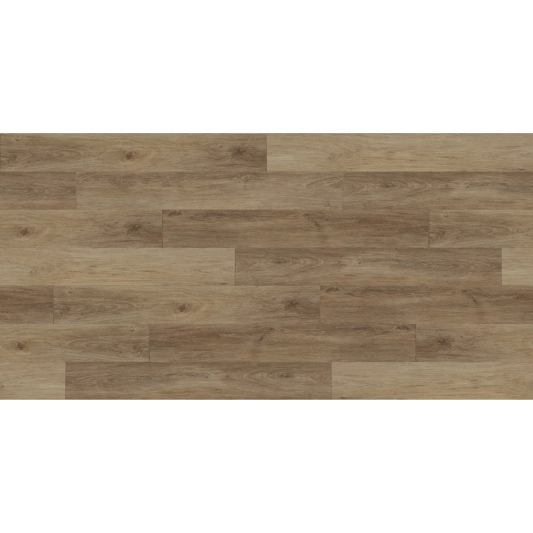 PrimoFlorz 7.25" x 48" Reserve Glue Down Luxury Vinyl Plank 12mil
