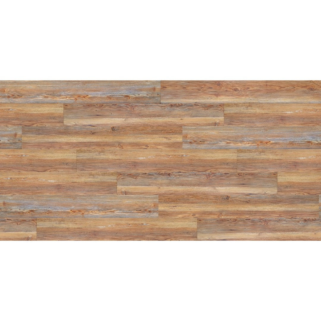PrimoFlorz 7.25" x 48" Reserve Glue Down Luxury Vinyl Plank 12mil