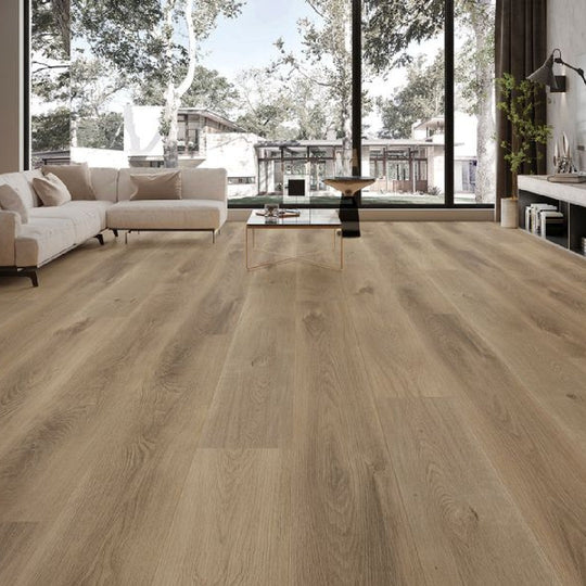 PrimoFlorz-7.25-x-48-Reserve-Glue-Down-Luxury-Vinyl-Plank-12mil-Light-House