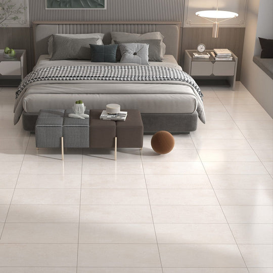 Tesoro-12-x-24-Origin-Rectified-Polished-Porcelain-Tile-Cream