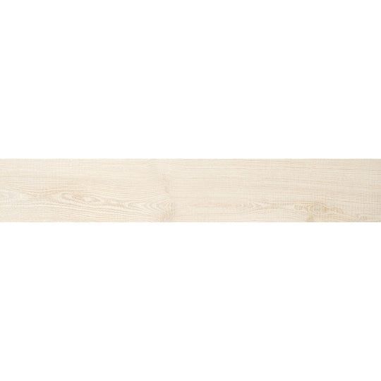 Tesoro 10" x 60" Cortina Rectified Porcelain Wood Plank
