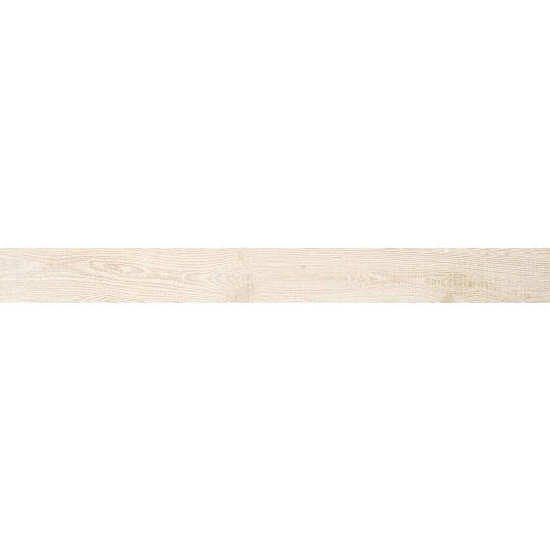 Tesoro 6" x 36" Cortina Rectified Porcelain Wood Plank