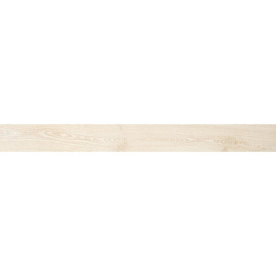 Tesoro 6" x 36" Cortina Rectified Porcelain Wood Plank