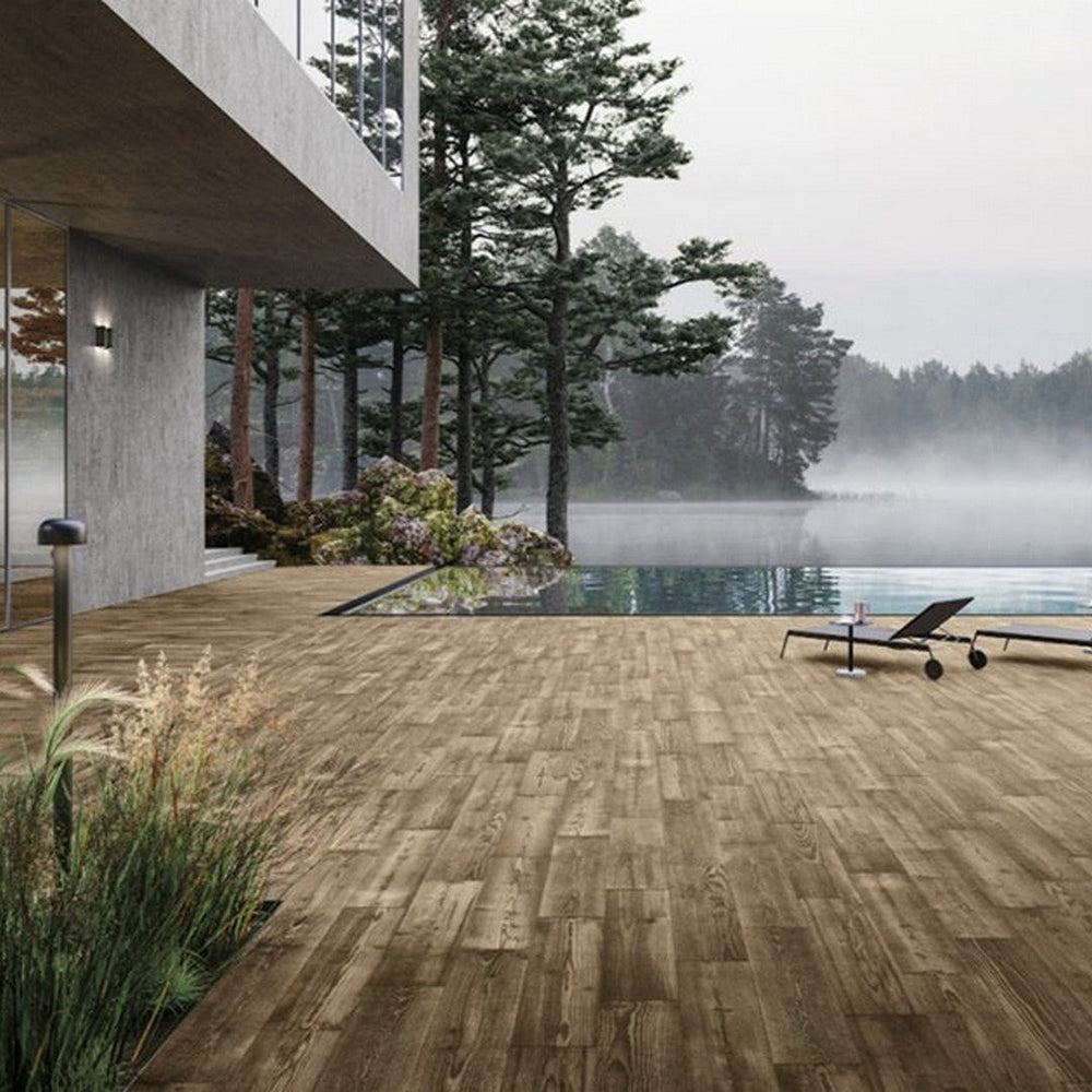 Tesoro-6-x-36-Cortina-Rectified-Porcelain-Wood-Plank-Tobacco