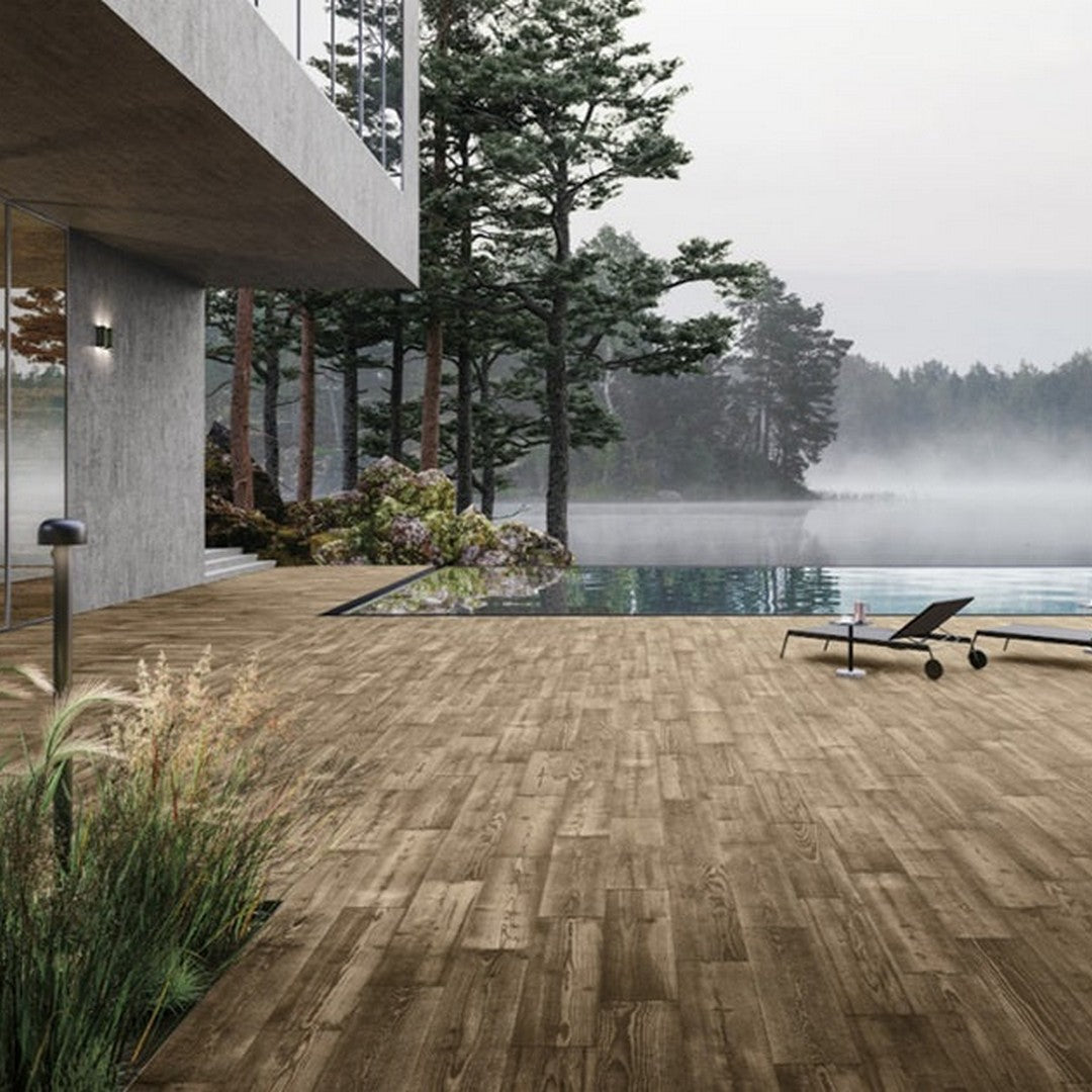 Tesoro-6-x-36-Cortina-Rectified-Porcelain-Wood-Plank-Tobacco