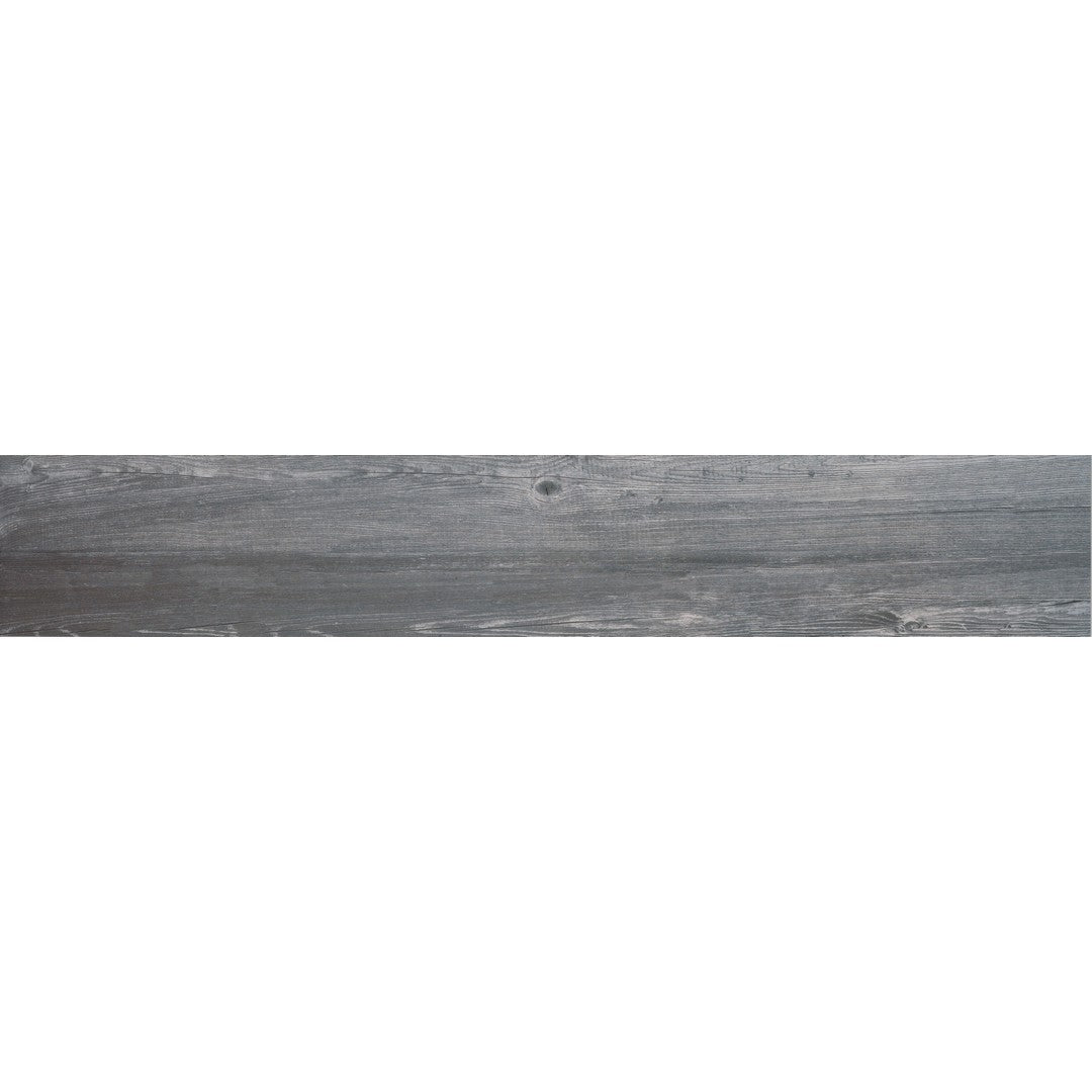 Tesoro 10" x 60" Larix Rectified Porcelain Wood Plank