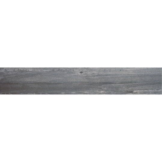 Tesoro 10" x 60" Larix Rectified Porcelain Wood Plank