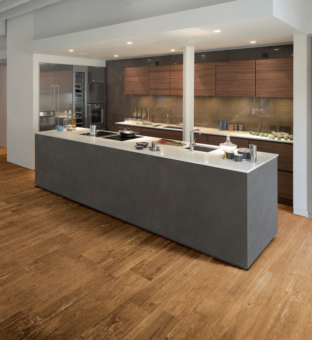 Tesoro-10-x-60-Larix-Rectified-Porcelain-Wood-Plank-Sun