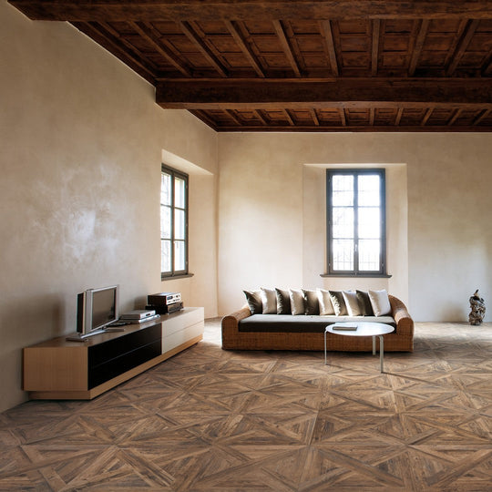 Tesoro-24-x-24-Larix-Baita-Rectified-Porcelain-Wood-Tile-Sun