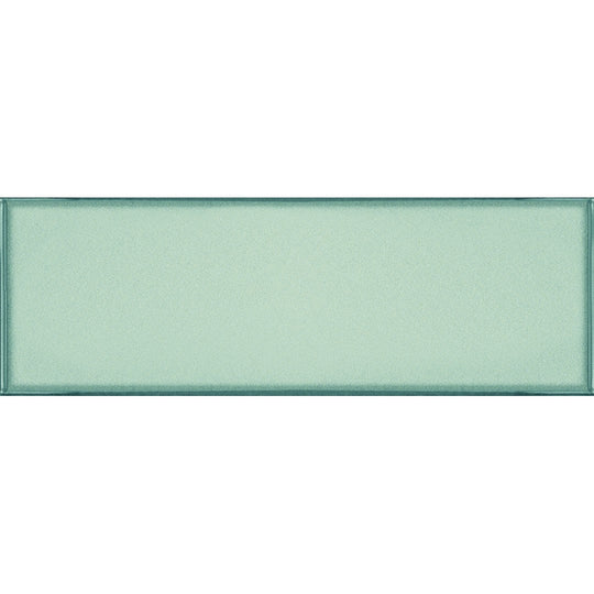 Tesoro 4" x 12" Vetri Rectified Polished Porcelain Tile