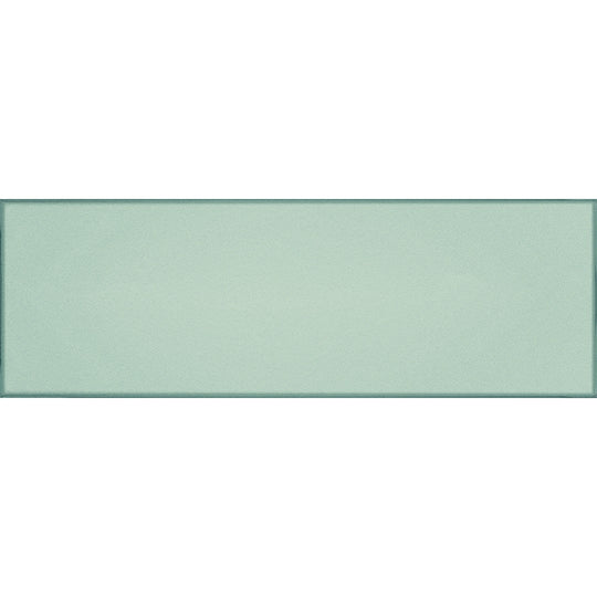 Tesoro 8" x 24" Vetri Rectified Polished Porcelain Tile