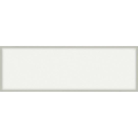 Tesoro 4" x 12" Vetri Rectified Polished Porcelain Tile