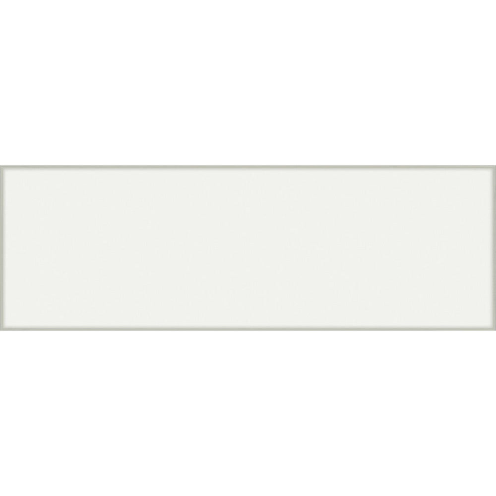 Tesoro 8" x 24" Vetri Rectified Polished Porcelain Tile