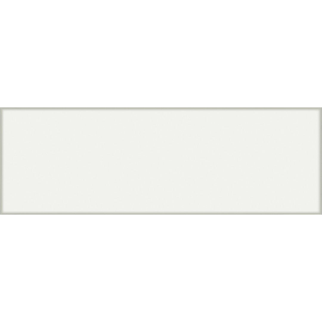 Tesoro 8" x 24" Vetri Rectified Polished Porcelain Tile