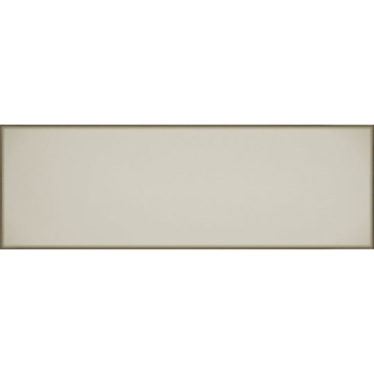 Tesoro 8" x 24" Vetri Rectified Polished Porcelain Tile