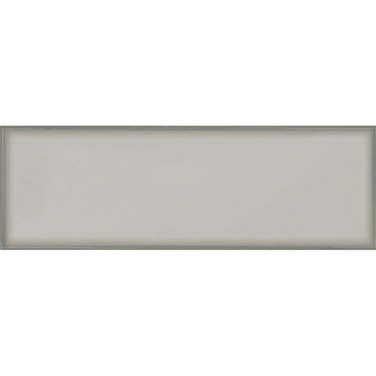 Tesoro 4" x 12" Vetri Rectified Polished Porcelain Tile