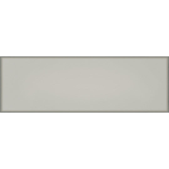 Tesoro 8" x 24" Vetri Rectified Polished Porcelain Tile
